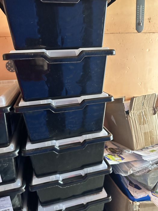 Базовый набор STEAM Mindstorm EV3 45544 аналог