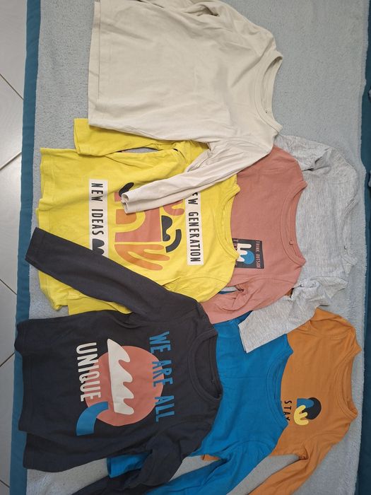 Lot bluze George copii