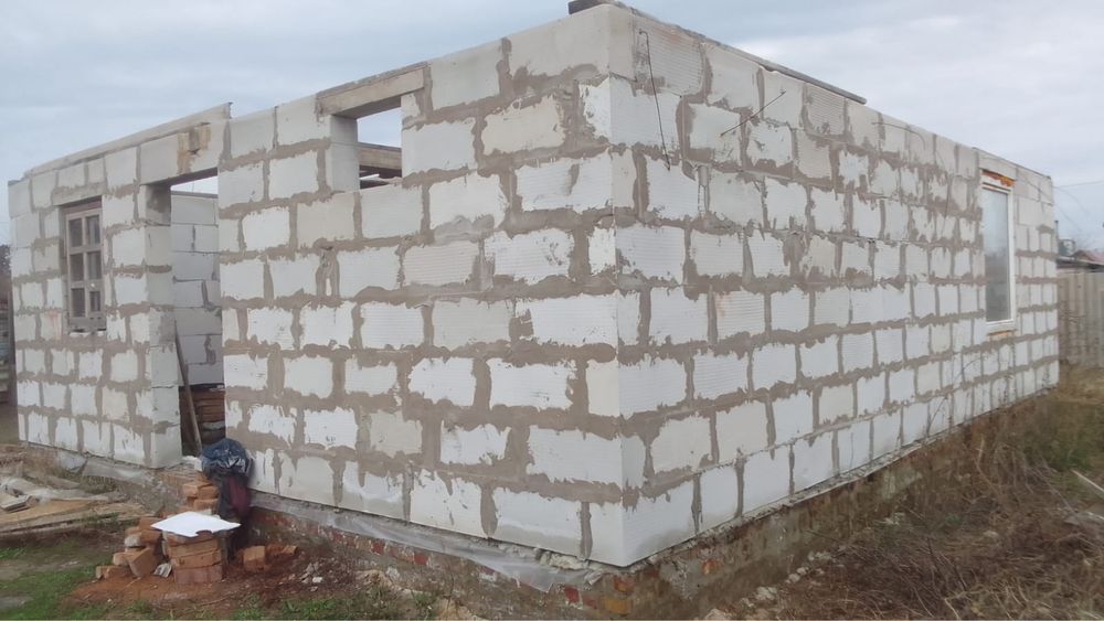 Продам дом и дача