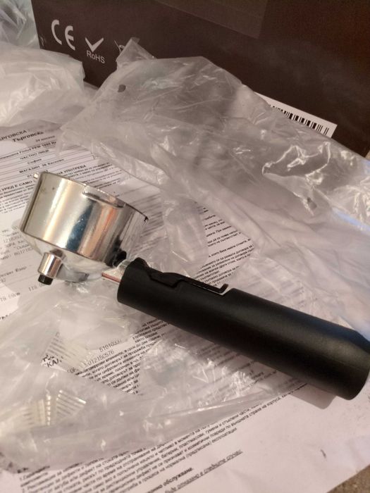 Кафемашина Finlux