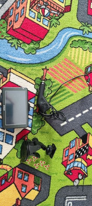 GPS auto Evolio Preciso 5.0