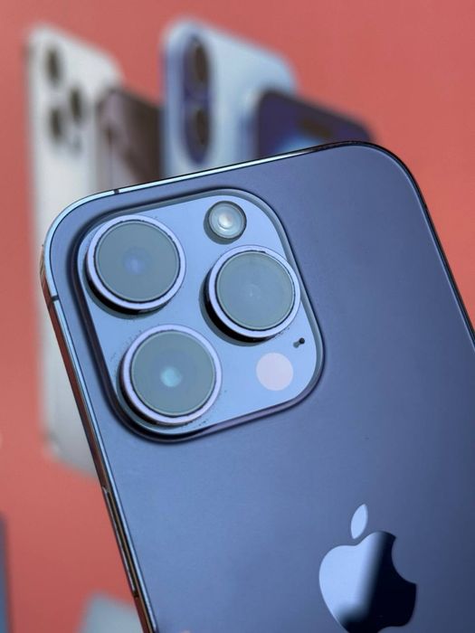 Iphone 14 pro|Ortalyq.kz