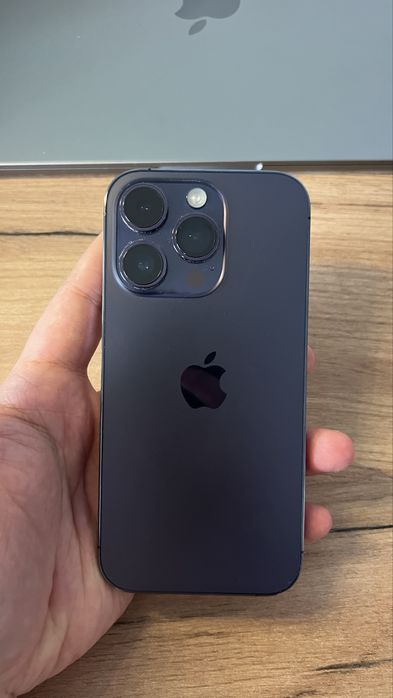 Айфон 14 про 256гб