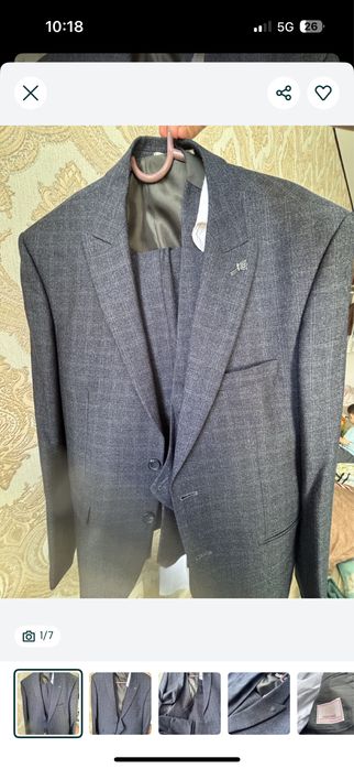 Костюм , тройка