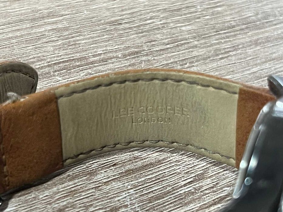 Мъжки часовник Lee Cooper