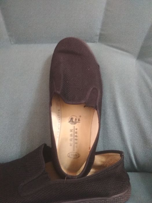 Макасини черной хороший