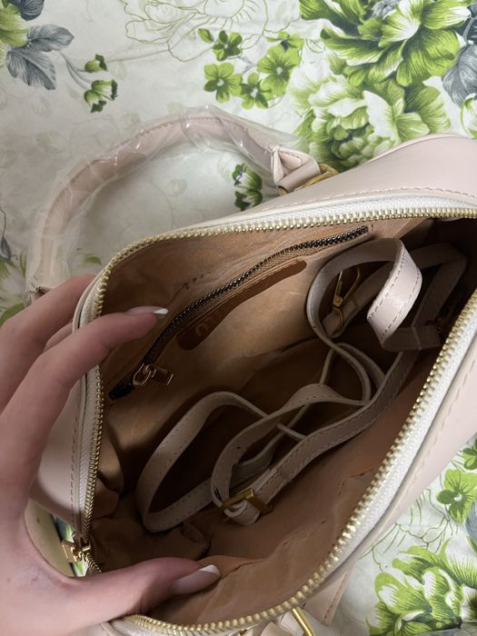 Сумка miumiu новая