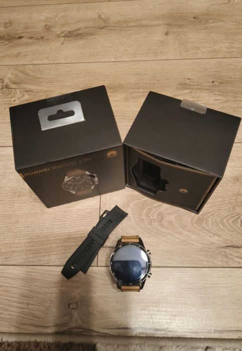 Ceas Smart Huawei Gt2