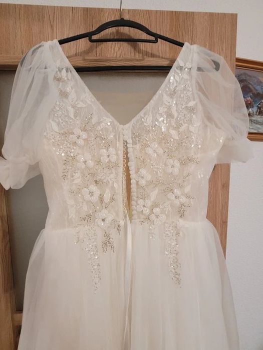 Rochie de mireasa