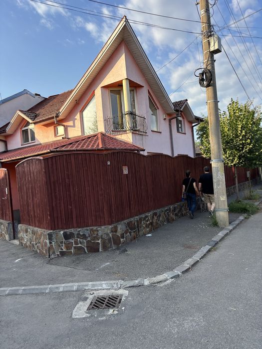 Casa de vanzare in Targu-Mures