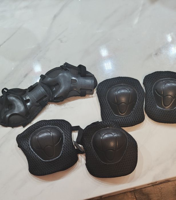 Hoverboard  folosit o singura data