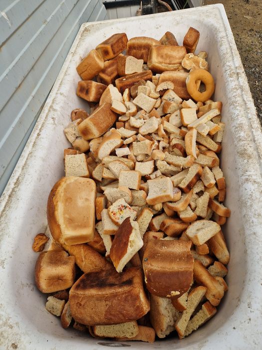 Отход нан сатылады.