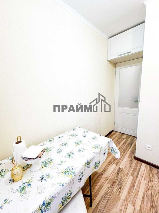 ПРОДАМ 3Х ком. Жастар (Даурен ПРАЙМ)