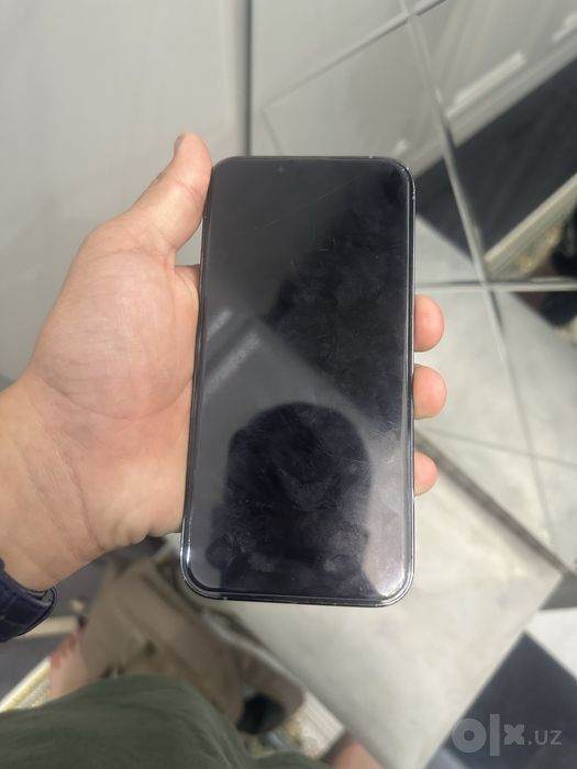 Iphone 13 pro ideal сотилди олх дан очмаяпти