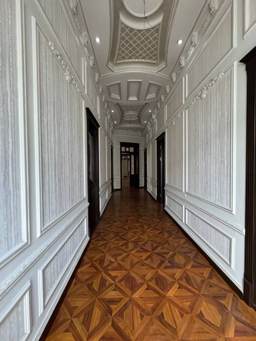 Своя УКИРЗОР 9.8 сотих 6 хона Евроремонт ор: Лагер маххала, 297-мактаб