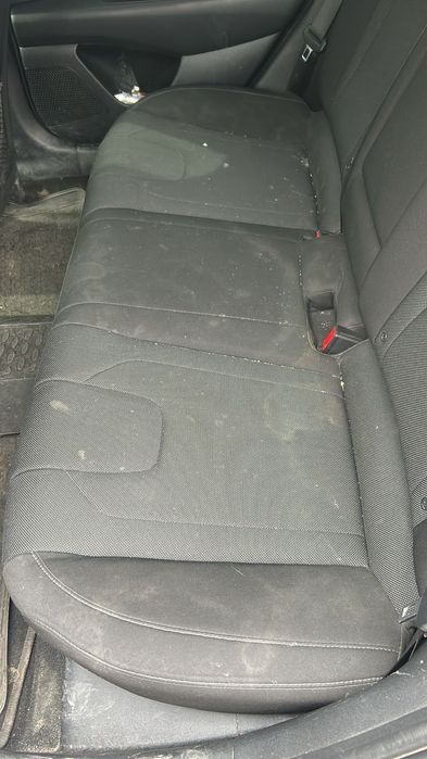 Химчистка авто на выезд