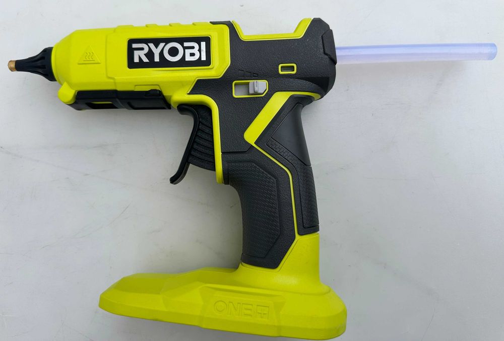 Ryobi - Акумулаторен сет от 11машини 7 батерии 18V като нови