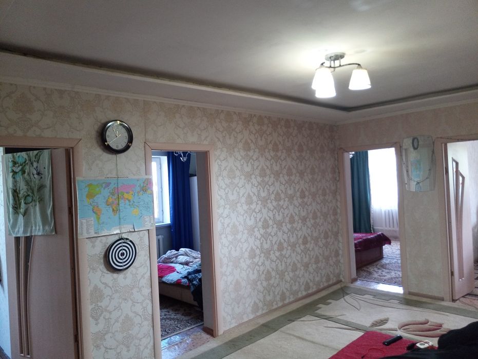 Срочно продается дом в старый ильинке