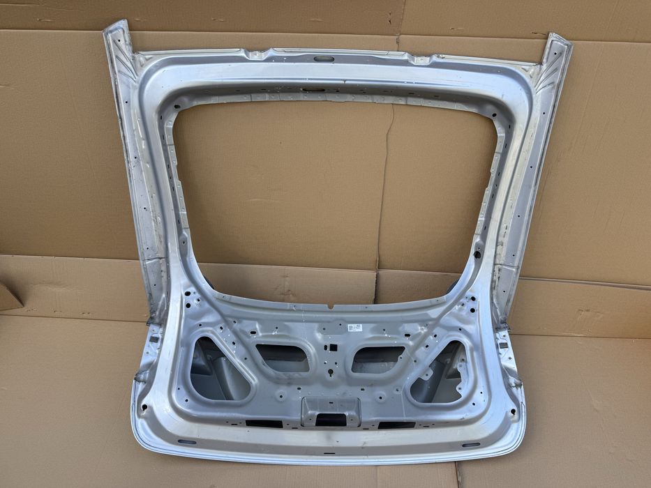 Капак Tesla Model X