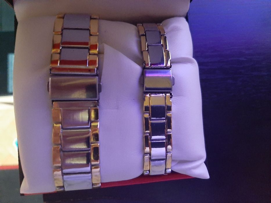 Ceas Geneva el si ea