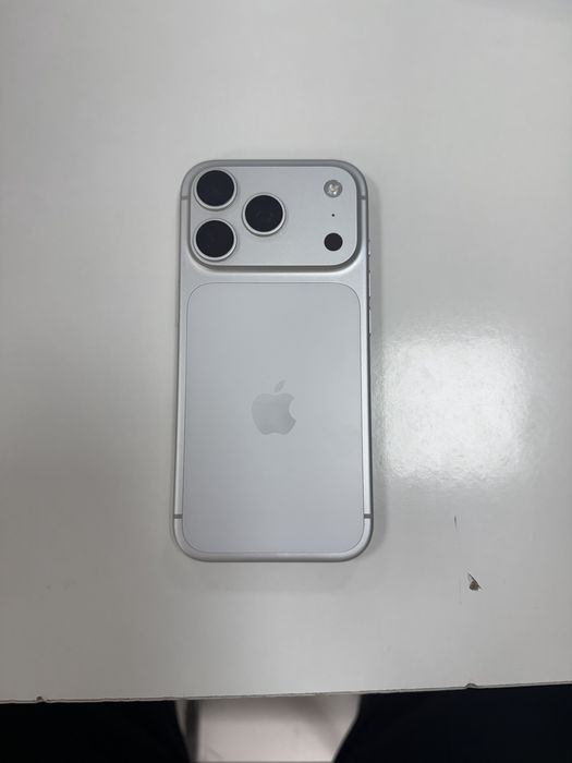 Iphone 17 Pro 256 gb