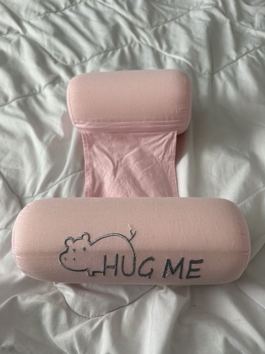 Възглавница за кърмене и против обръщане