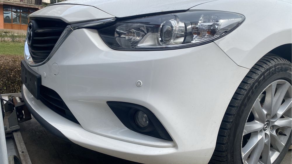 Piese din dezmembrari Mazda 6 model 2012-2018, Benzina si Diesel
