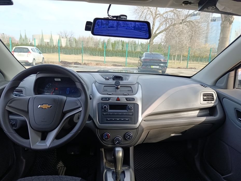 Cobalt avtomat oq 2024/2025