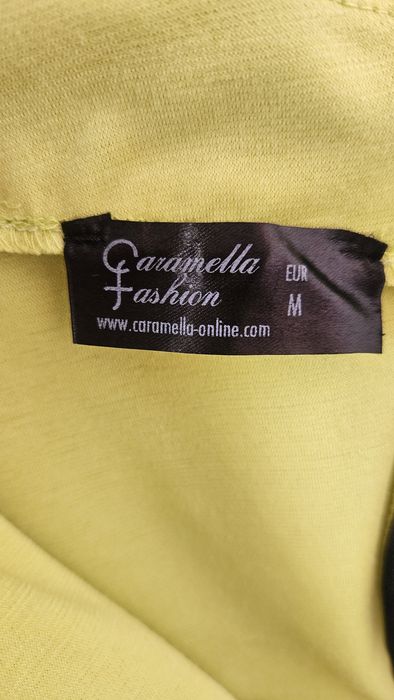 Бутикова елегантна рокля.