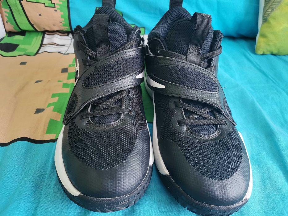 Bascheți Nike 38