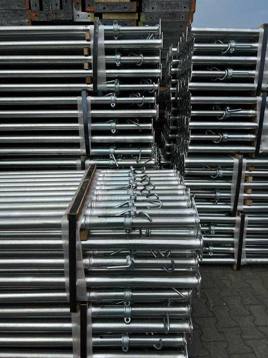 De inchiriat panouri cofraje popi metalici grinda h20 montanti fluturi