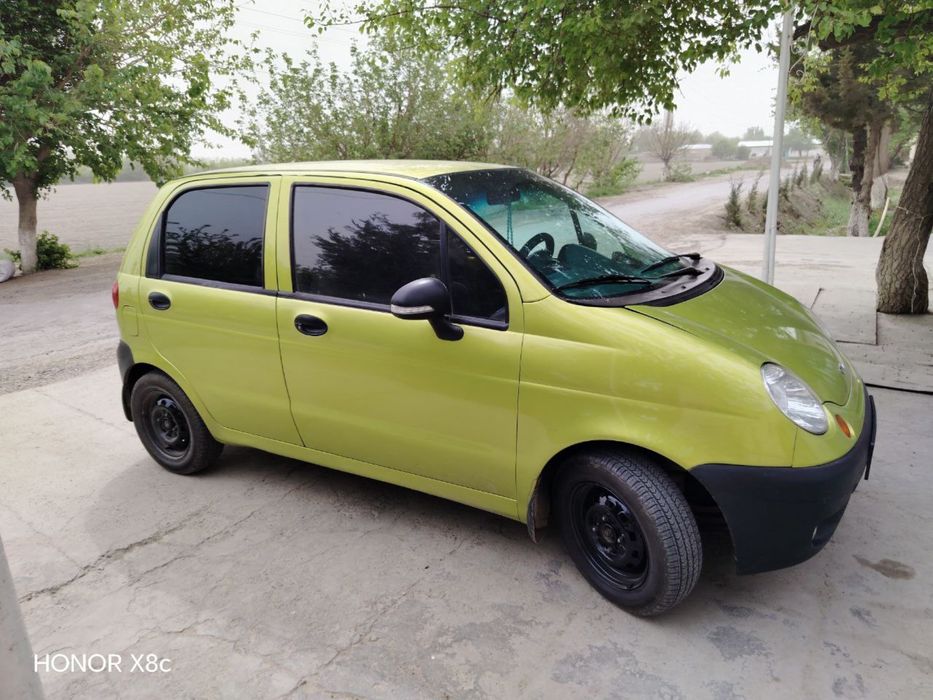 Matiz 2017 evro 1 pozisiya