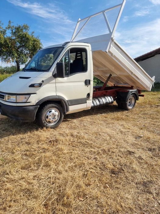 Iveco Daily 3000