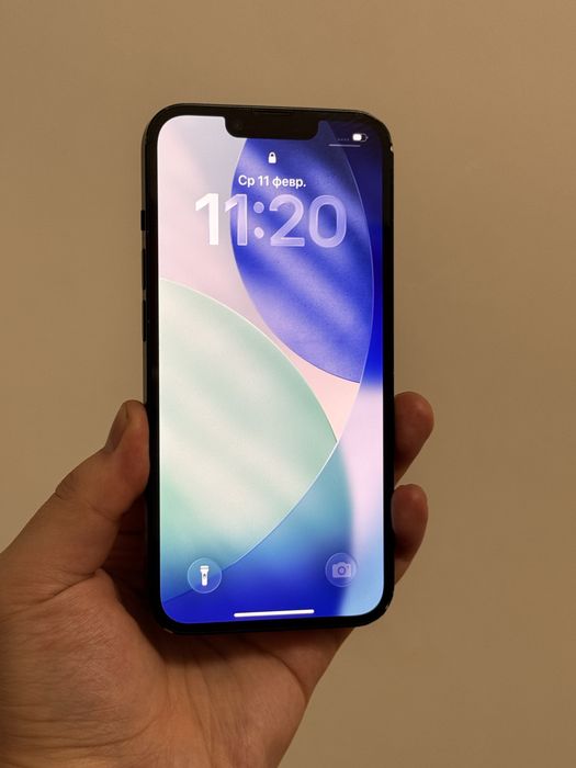 iPhone 14 128GB. 85% . Без Ремонта !