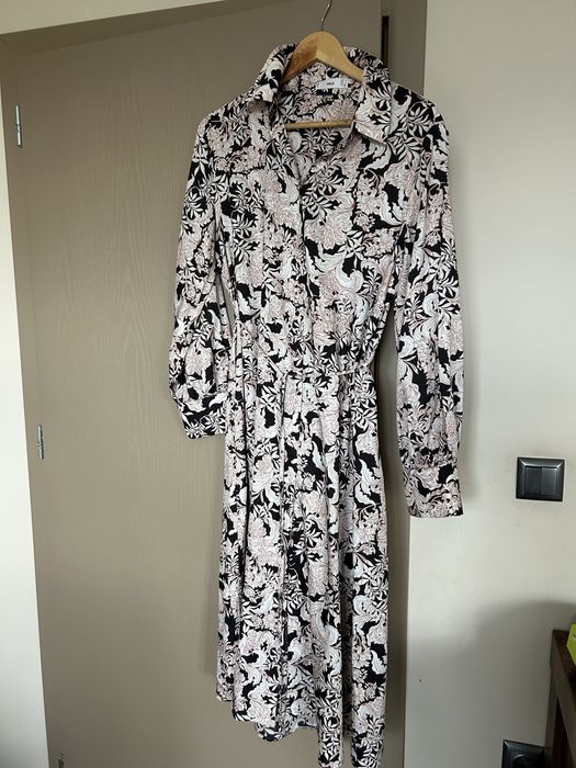 Дамска рокля Манго