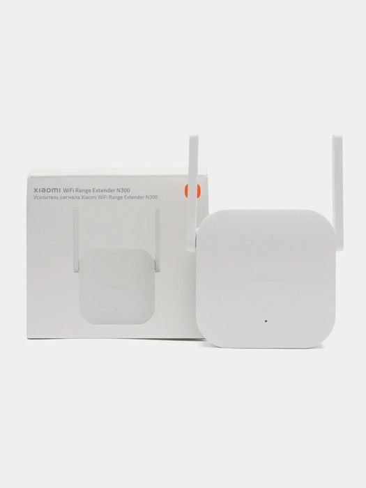 Усилитель Wi-Fi Mi repiter Xiaomi Range ExtenderPro,Global ver