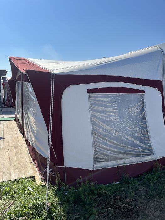 ФОРСЕЛТ за каравана