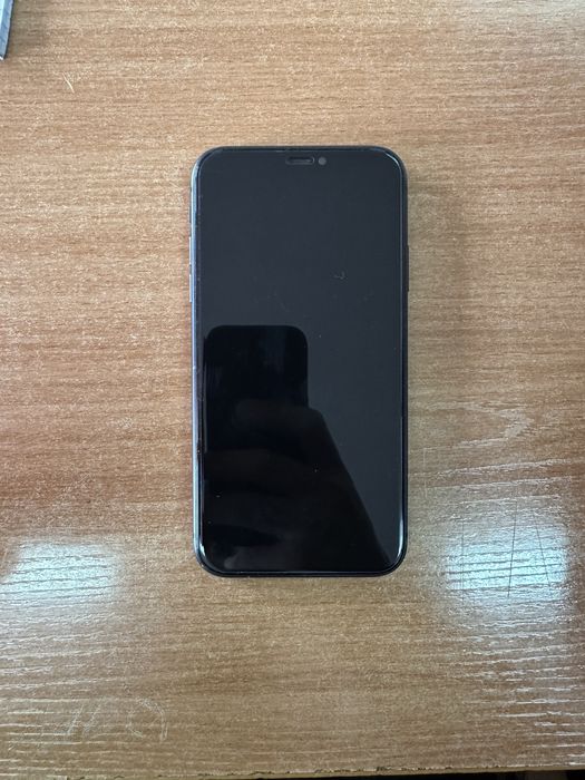 Айфон 11, 128Gb.