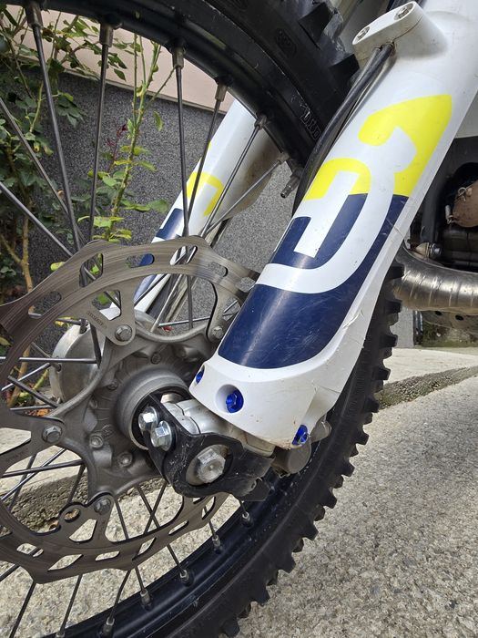 Husqvarna Tpi 300