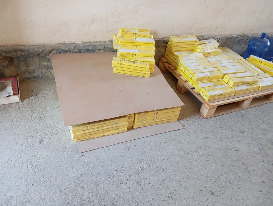 Электрод МЭЗ УОНИ 13/55 ОПТОМ