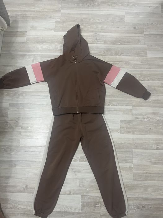 детские спортивки