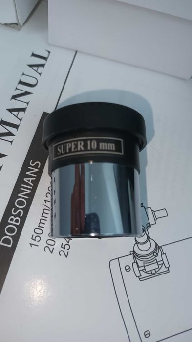 Telescop Dobson 150/1200