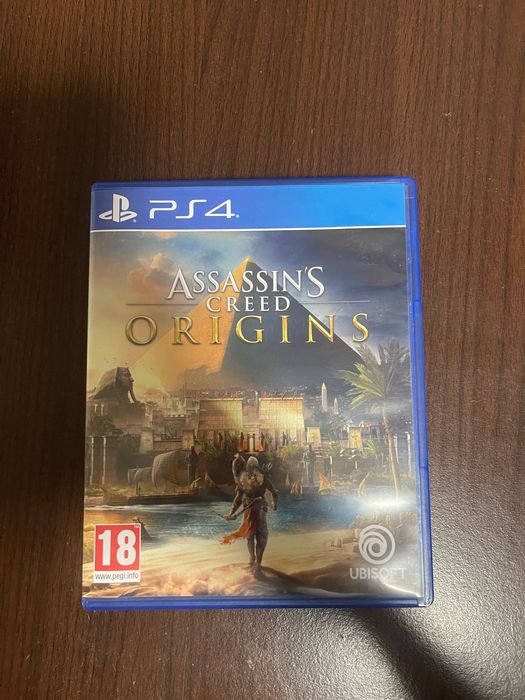 ps4 jocuri Assassin’s Creed
