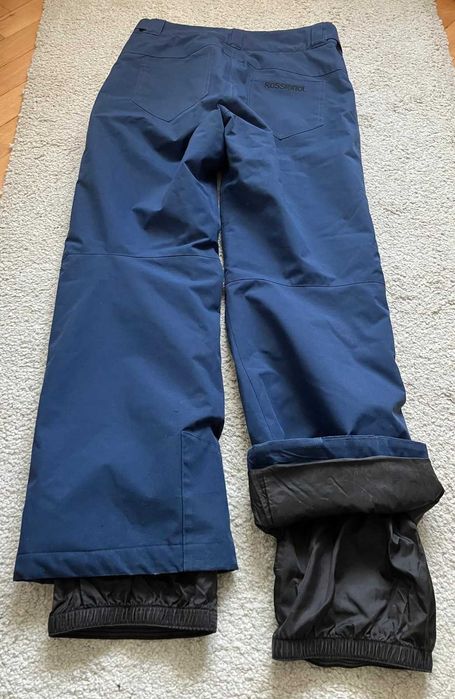 Pantaloni schi copii - Rossignol ski pt - 14 ani