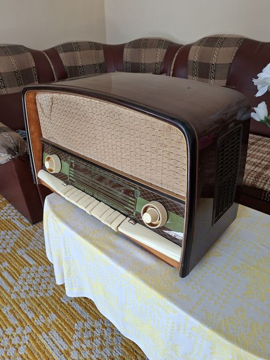 Vand radio Orion vechi