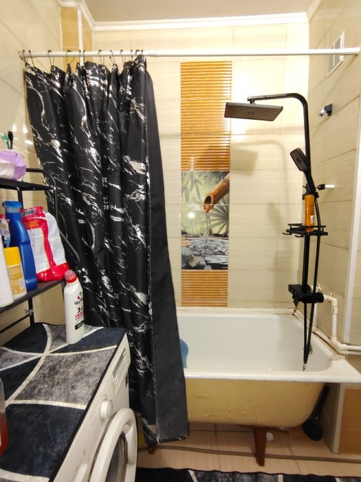 2 комнатная квартира район Тайги