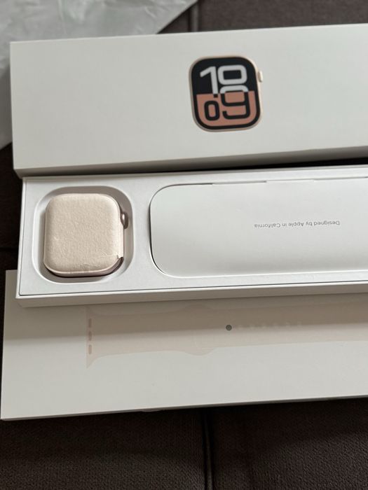 Apple Watch Series 10(GPS), 46mm