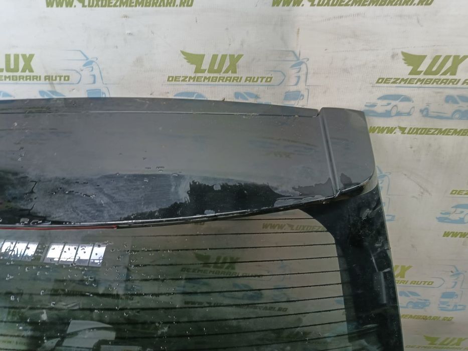 Haion cu luneta Jeep Compass 1 (facelift) (2011 - 2013)
