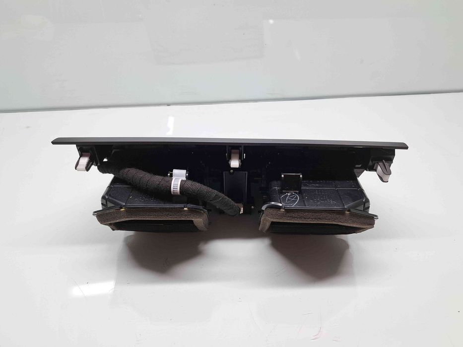 Grila aerisire centrala MAZDA 3 II Hatchback Facelift [Fabr 2011-2013]