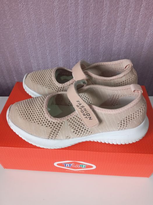 Детская обувь б/у размер-35